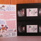SNOW QUEEN - SNOW QUEENS REVENGE - First Independent - Feature Length - PAL VHS-