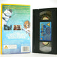 Cats And Dogs: Special (Kitten) Edition - Children's Spy/Action Comedy - Pal VHS-