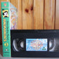 Animaniacs - Volume 3 - Steven Spielberg - Children's Animation - Vintage - VHS-