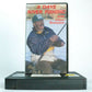 A Days River Fishing: By Clive Branson - World Champion - Coarse Fishing - VHS-