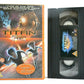 Titan A.E. (2000): Animated - Post-Apocalyptic Sci-Fi - Children's - Pal VHS-