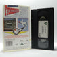 Thunderbirds - Vol.1 - Countdown To Disaster - Classic Animation - Kids - VHS-