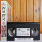 Rob Roy (1995): Biographical Drama [Large Box] Liam Neeson / Jessica Lange - VHS-