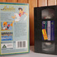 Aladdin: Arabian Adventures - Walt Disney - Brand New Sealed - Children's - VHS-