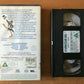 Daffy Duck: Classic Looney Tunes Cartoons - Animated Adventures - Kids - Pal VHS-