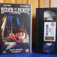 Hider In The House - First Independent - Thriller - Gary Busey - OOP Pal VHS-