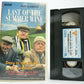 Last Of The Summer Wine: Deep In The Heart Of Yorkshire - BBC Series - Pal VHS-