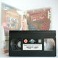 American Pie 2 (2001): Unseen Version - Sex Comedy - Large Box - J.Biggs - VHS-