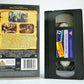 The The Musketeers: (1993) Walt Disney - Action/Adventure - Charlie Sheen - VHS-