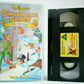 Disney Sing Along Songs, Vol 7: You Can Fly - Peter Pan - Children's - Pal VHS-