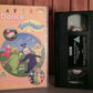 Dance With The Teletubbies VHS-