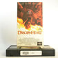 Dragonheart: Universal (1996) - Fantasy - Dennis Quaid / Sean Connery - Pal VHS-