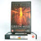 The Green Mile: Based On S.King Novel - Drama - Large Box - Tom Hanks - Pal VHS-