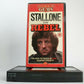 Rebel [aka No Place To Hide]: (1973) Cult Thriller - Sylvester Stallone - OOP VHS-