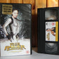 Tomb Raider: The Cradle Of Life - Paramount - Action - Angelina Jolie - Pal VHS-
