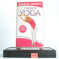 7 Secrets Of Yoga: By Barbara Currie - Power Stretch - Body Transformation - VHS-