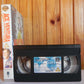 Ace Ventura - Large Box - Warner - Comedy - Jim Carrey - Ian McNeice - Pal VHS-