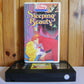 Sleeping Beauty - Disney Classics - Adventure - Fantasy - Animated - Kids - VHS-