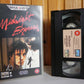 Midnight Express - Columbia - Drama - True Story - Cert (18) - Widescreen - VHS-
