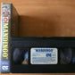 Mandingo (1975); [CIC Video]: Rough Historical Drama/Stallone Plays Extra - VHS-