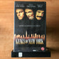 Gangs Of New York; [Martin Scorsese] Drama - Big Box - Leonardo DiCaprio - VHS-