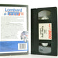 Lombard RAC Rally 1990 - World Rally Championship - Brilliant Action - Pal VHS-