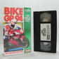 Bike GP 94 - Superbikes - Racing - Action - Kevin Schwantz - John Kocinski - VHS-