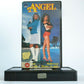 Angel: Schoolgirl by Day, Hooker by Night - Pre-Cert Thriller - D.Wilkes - VHS-