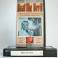 Beat The Devil (1963): Action Adventure - Humphrey Bogart / Jennifer Jones - VHS-
