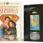 The New Adventures Of Superman (Vol.1): 'Strange Visitor' - Action Series - VHS-