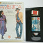 Made In America; [Free Postcard] Culture Clash Disaster - Whoopi Goldberg - VHS-