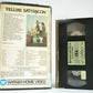 Fellini Satyricon: (1969) Italian Fantasy Drama - Warner Pre-Cert Edition - VHS-