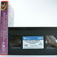 The Hardy Tin Soldier:T By H.C.Andersen Fairy Tale - Animated - Children's - VHS-