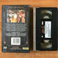 The Pirates Of Penzance; [Gilbert & Sullivan] Pre-Cert - Comedy - Pal VHS-