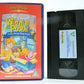 Winnie The Pooh: Little Things Mean A Lot -<Disney>- [ A.A.Milne ] - Kids - VHS-