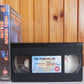 One Man Down Below - Rare Steven Seagal - Warner Brothers - Akido Action - VHS-