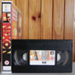 Nixon - Entertainment - Drama - Anthony Hopkins - Oliver Stone - Large Box - VHS-