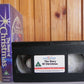 The Story Of Christmas - Animated Magic Story - Digitally Remastred - Pal VHS-