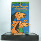 Augie Doggie And Doggie Daddy: Cat Happy Pappy - Animated - Children's - Pal VHS-