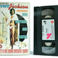 TNT Jackson (1974) - Hong Kong Action - Blaxploitation - Jeanne Bell - Pal VHS-