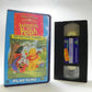 Winnie The Pooh: Detective Tigger - Playtime - Animated - Children's - Pal VHS-