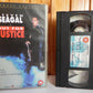 Out For Justice - Warner Home - Action - Adventure - Steven Seagal - Pal VHS-