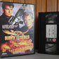 Navy Seals - Collectable Charlie Sheen - Action Virgin Premiere - Big Box - VHS-