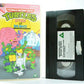 Teenage Mutant Hero Turtles: Attack Of Big Macc - Animated - Children's - VHS-