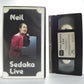 Neil Sedaka: Live - Concert - Greatest Hits - Classical Songs - Music - Pal VHS-