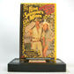 King Solomon's Mines: Action/Adventure (1985) - Large Box - R.Chamberlain - VHS-