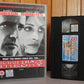 Conspiracy Theory - Blazing Action - Large Box [Rental] - Mel Gibson - Pal VHS-