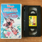 Chip 'N' Dale [Rescue Rangers]: Romancing The Clone - Animated - Kids - Pal VHS-