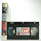 Cop: Based On "Blood On The Moon" Book - Thriller (1988) - James Woods - Pal VHS-