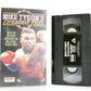 Mike Tyson: Greatest Hits - Iron Mike - 20 Explosive Knockouts - Boxing - VHS-